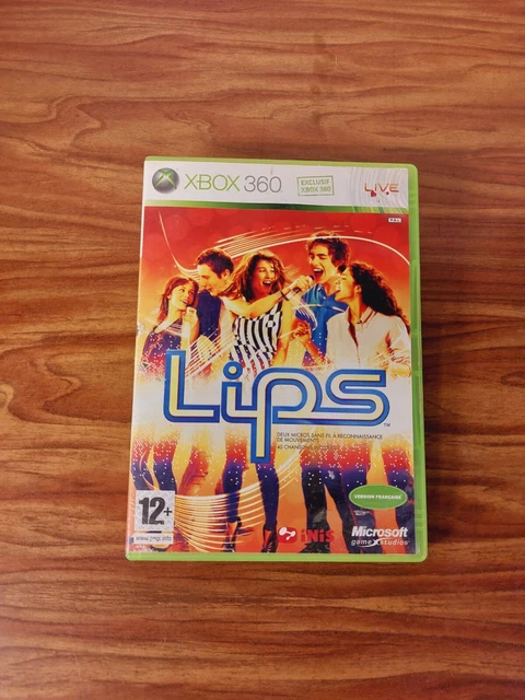 Wet - Xbox 360 - Bon état - Complet - Pal - Jeux vidéo