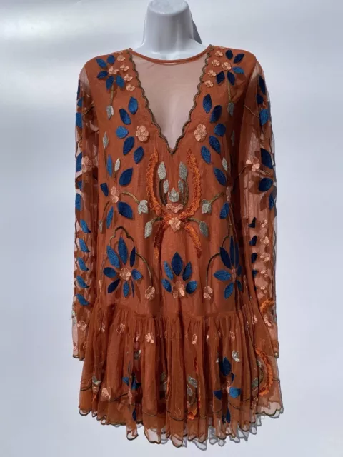 Hearts are wild deals mini dress