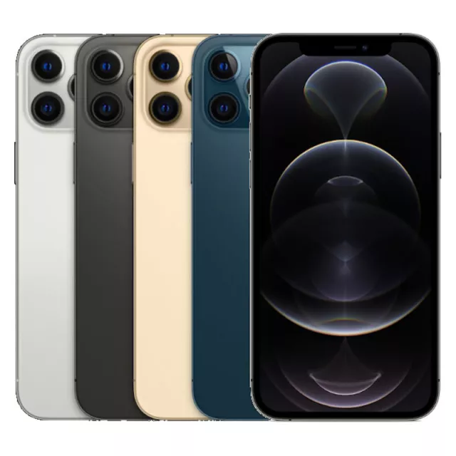 Apple iPhone 15 Pro 128GB Blue Titanium (AT&T) MTQQ3LL/A - Best Buy