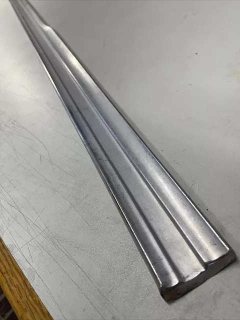 1962 Chevrolet 2 Door Impala RH Door Molding NICE￼ 3817452 ￼
