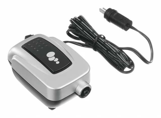 BiOrb Aquarium-Air Pump/Transformer/Bubble tube guard/One way valve/Air stone