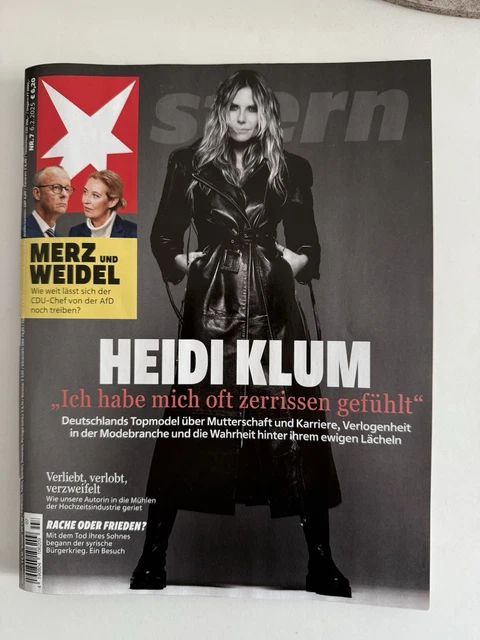 Heidi Merz