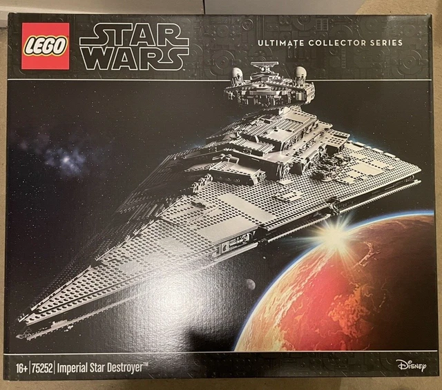 John lewis star destroyer online