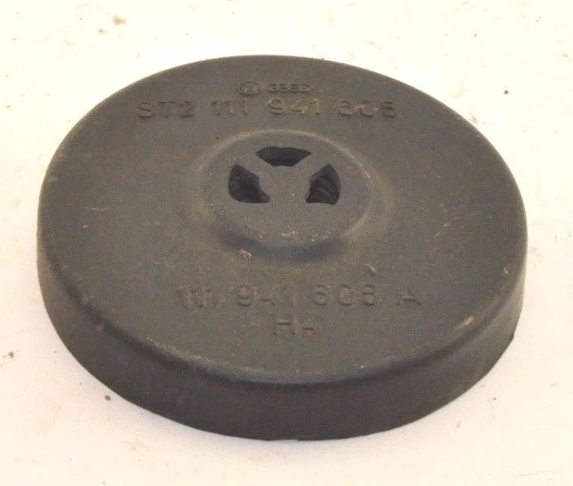 VW GOLF MK1 MK2 CABRIO T3 Polo Beetle Headlight Dust Cover Cap