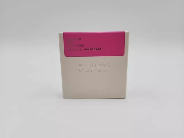 Haus Labs by Lady Gaga DRAGON FRUIT DAZE Color Fuse Blush 0.18 oz *Brand New*