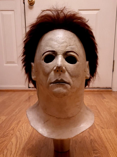 Morningside H20 Hero Michael Myers Mask Halloween