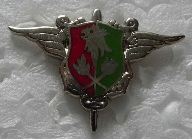 Pin's Drapeau Fire Dept USA - Fine Ligne Rouge - Métal - Armycrew - Neuf