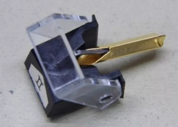 Aiguille Pointe De Lecture Philips D65 946D65 Gp400 Ii Ah904 F102 F1520 F7111