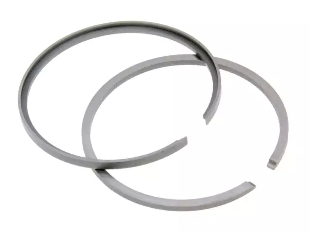 Kolbenring Set RMS 50ccm 40,4x1,2mm für Minarelli