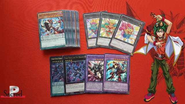 cyber decks yugioh Performapal Pendulum Sorcerer [AGOV-AE081-QCSCR] – Cardingedge main image 0