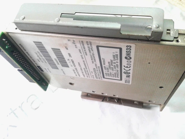 LOT DE PIÈCES POUR UNITÉ CENTRALE HP VECTRA VL400 DT