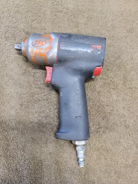 IR Ingersoll Rand Titanium 2115PTI 3/8" Drive Air Pneumatic Impact Gun Wrench