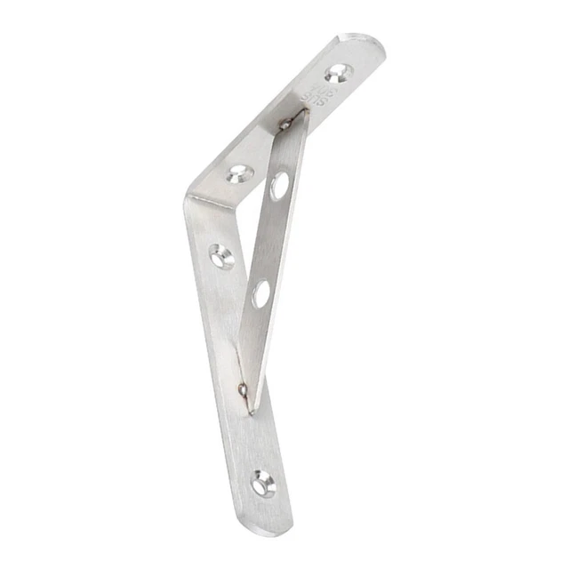 Tripod Corner Right Angle Bracket Right Angle L Bracket Fold Storage