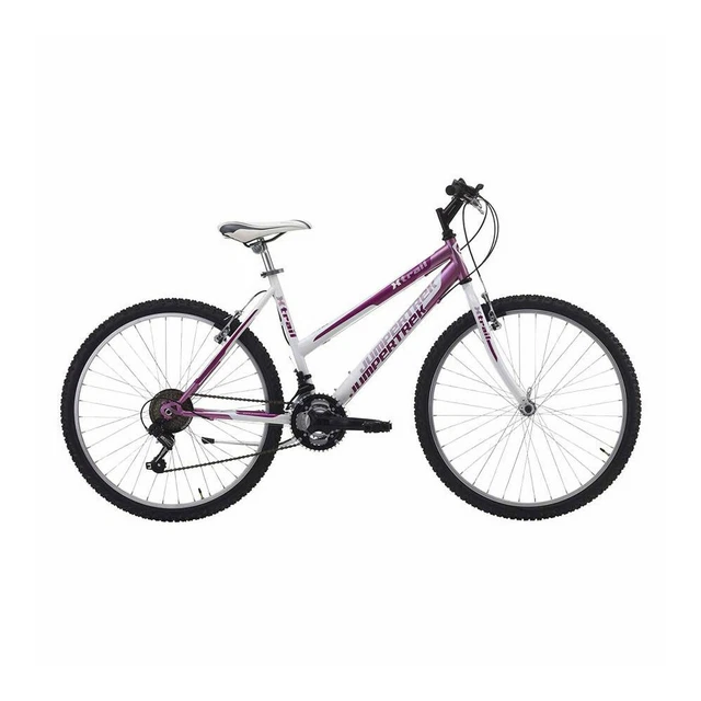 Jumpertrek vtt on sale