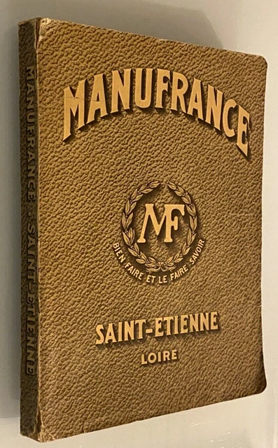 Catalogue manufrance 1957 - Catalogues (11362085