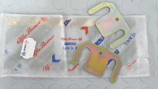 Kit Rondelle Alzaporta In Nylon | 120 Pezzi | Spessori 1mm E 2mm | Diametro 15 Mm | Per Porte E Finestre | Regola Altezza, Riduce Attrito