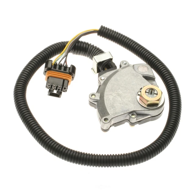NEUTRAL SAFETY SWITCHAUTO Trans, 4 Speed Trans Standard fits 1994 Jeep