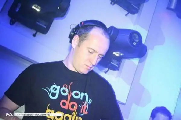 Sasha Live Classic House DJ-Sets Zusammenstellung (1989 - 1994)