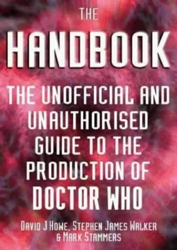 The Handbook: The Unofficial and Unauthorised Gui... by Stammers, Mark Paperback