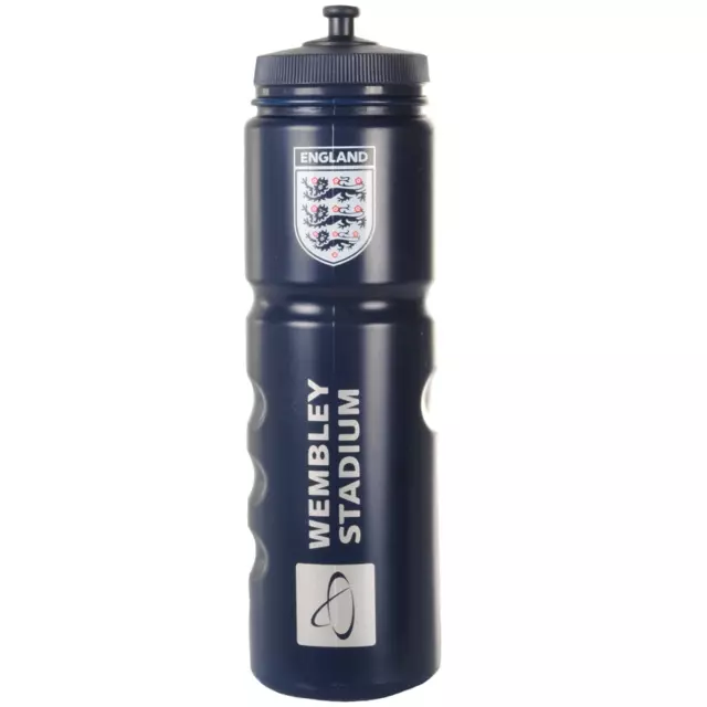 - Umbro England Water Bottle Wembley Stadium Sports Cycling Drink Football