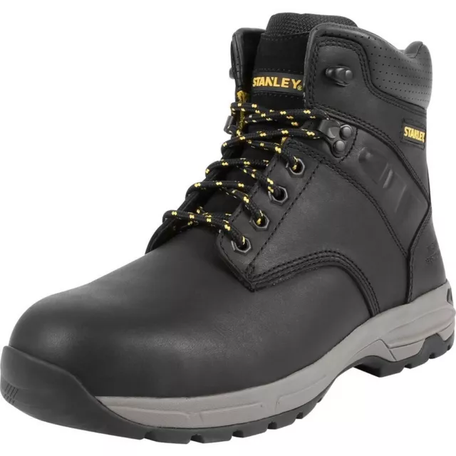 Stanley impact safety boots outlet