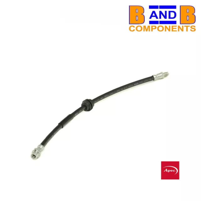 Brake Hose Pipe Rear Mini R50 R52 R53 One Cooper S From 06.2003 A1702