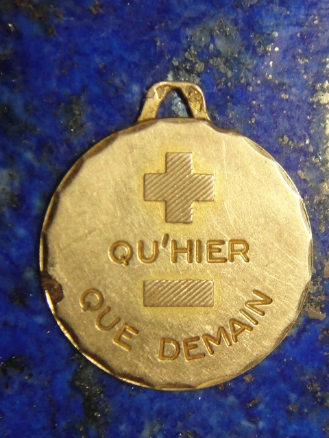 III REPUBLIC Médaille, Aviron, Offert par le sénateur fme_846364 Medals