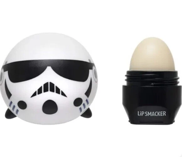 Lip Smacker Disney Tsum Tsum Lip Balm Storm Trooper Ice Cream Clone