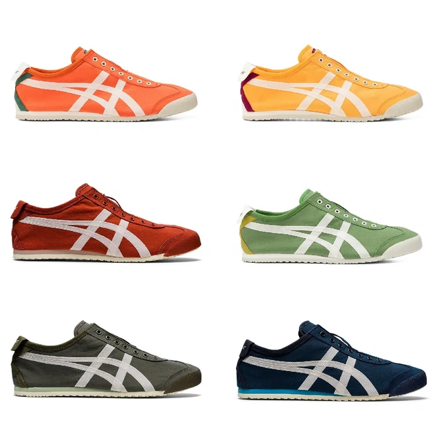 onitsuka tiger mexico 66 slip on review
