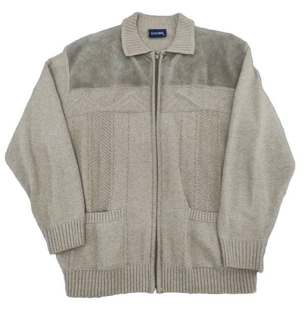 Tootal outlet mens cardigans