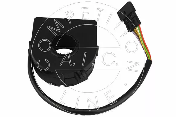 AIC Lenkwinkelsensor (58350) für BMW 3 Z3 5 Mini X3 7 Land Rover Range III Z8 X5