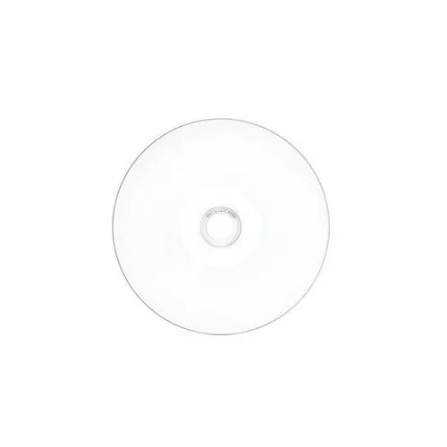 Verbatim CD-R 700MB 52X DataLifePlus White Inkjet Printable (94755)