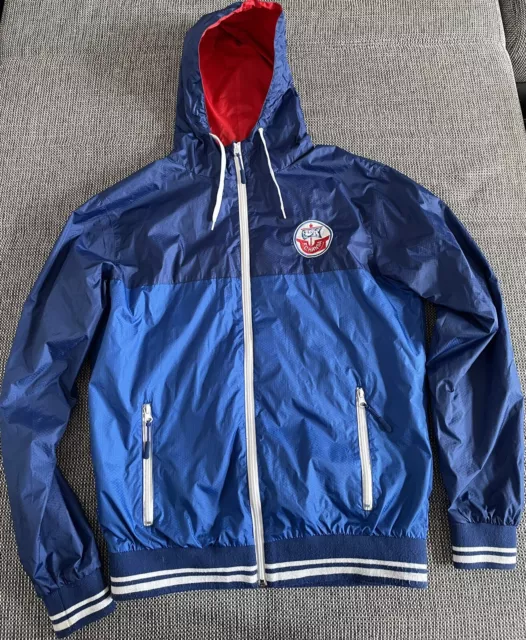 Hansa Rostock Jacke/Windbreaker