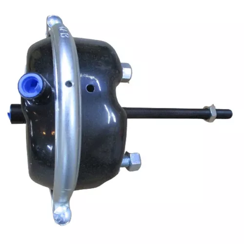 MGM Brakes 1430001 Service Brake Chamber, Type 30, 2.5" Stroke