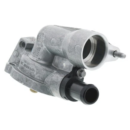 Engine Coolant Thermostat Housing Assembly-Integrated Housing Thermostat Motorad
