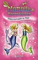 Mariella Meermädchen 02. Meeresreich in Not von Mongredi... | Buch | Zustand gut