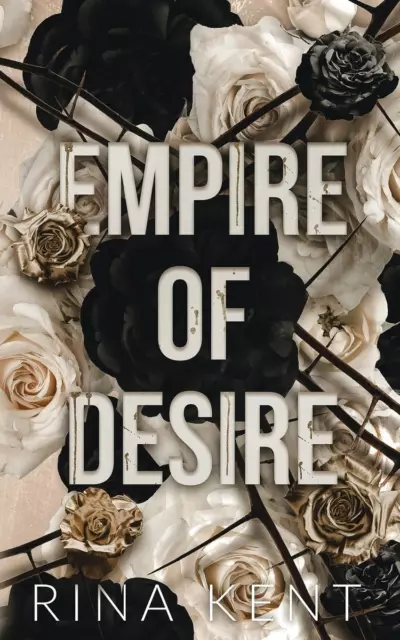 Rina Kent | Empire of Desire | Taschenbuch | Englisch (2022) | Paperback