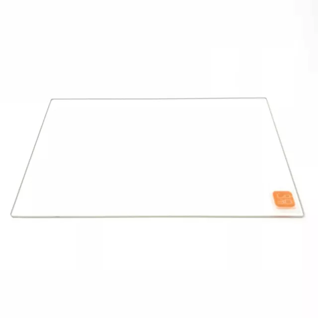 235mm x 305mm Borosilicate Glass Plate Bed for Creality 3D CR-10 Mini 3D Printer