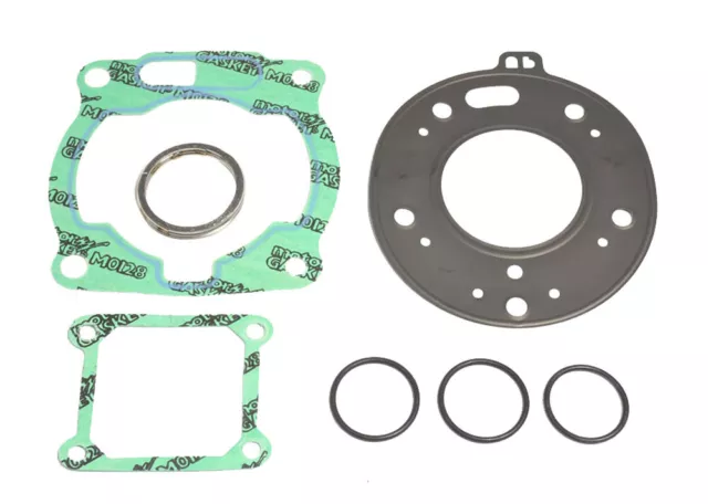 Joints Cylindre pour Yamaha Dt 125 R / Ré / X Joint