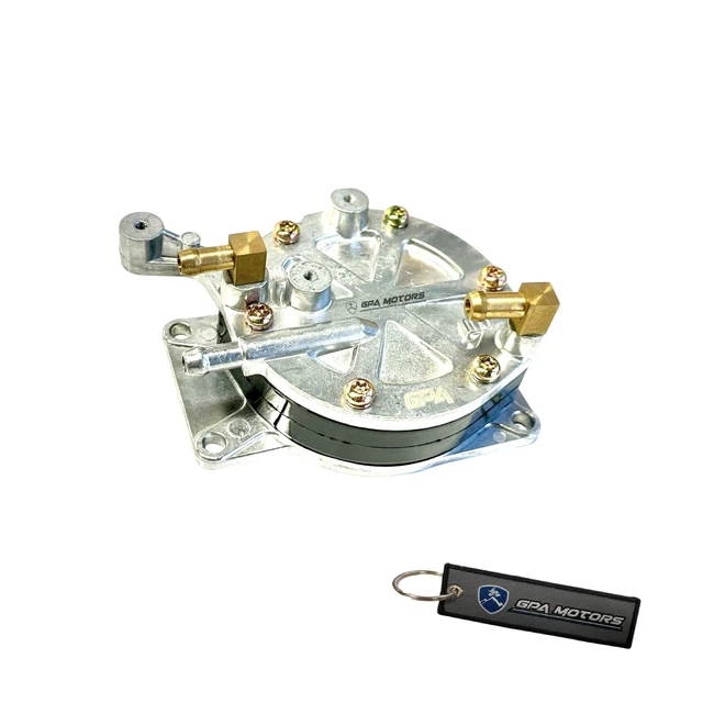 Fuel Pump | Kawasaki Jet Ski | Low Pressure Electric | 59336-3717