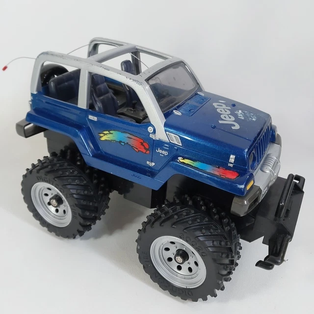 Cars, Trucks & Motorcycles, RC Model Vehicles & Kits, Radio