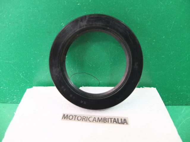 Anello Di Tenuta Paraolio 15x30x8 Mm - Doppio Labbro, NBR, Per Applicazioni Meccaniche - Foto 6