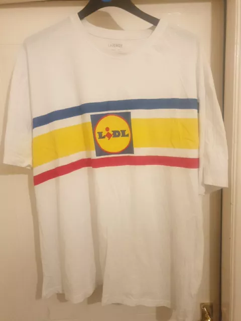 Livergy t sales shirt lidl