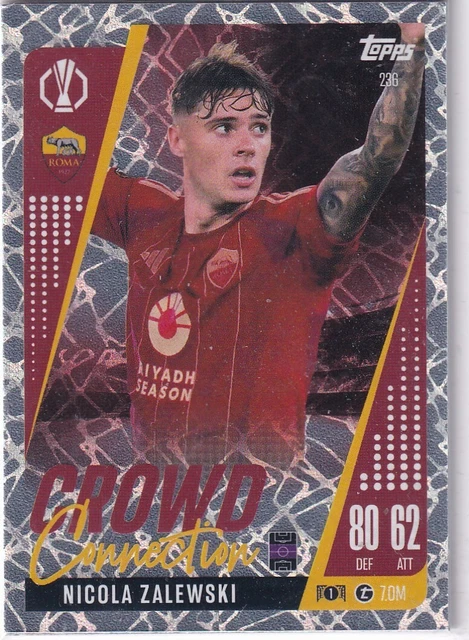 TOPPS MATCH ATTAX 24/25 CHROME ELITE SHIELD Kevin De Bruyne sh1 EUR 6,00 - FR TOPPS MATCH ATTAX 24/25 CHROME ELITE SHIELD Kevin De Bruyne sh1 EUR 6,00 - FR