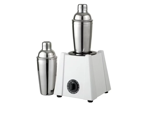 Frullatore elettrico macchina per shakerare SPM ICE SHAKER Professionale