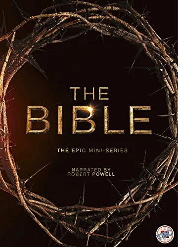 The Bible - TV Mini-Series [ dvd ], Neuf, dvd,Gratuit