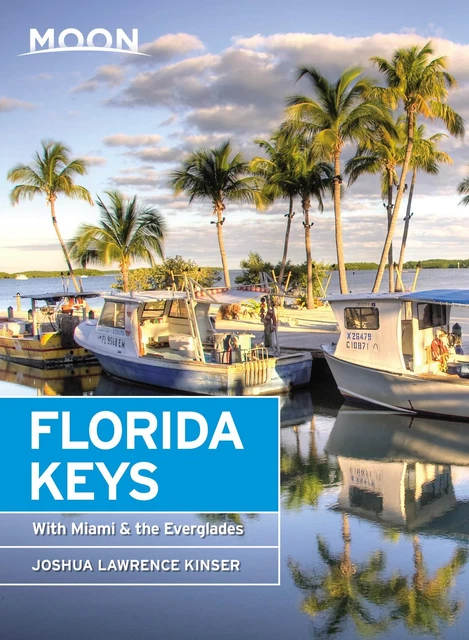 その他 Florida Keys: Miami Everglades &amp; Key Largo [DVD] Florida Keys: Miami Everglades & Key Largo (DVD) for sale