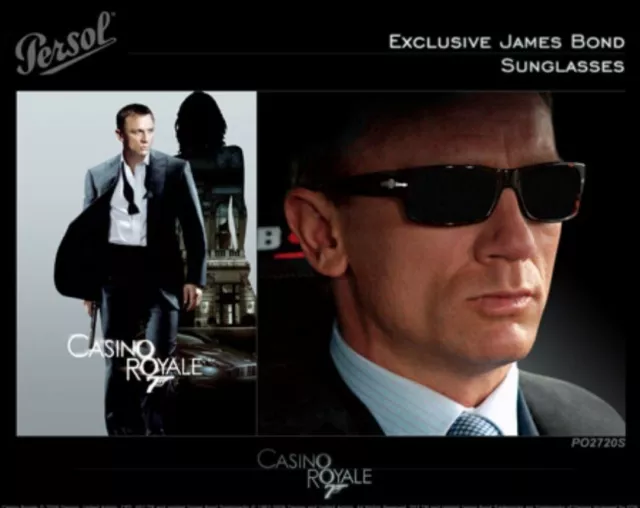 Persol po2720s cheap