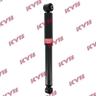 349084 KYB Excel-G Ammortizzatore Assale posteriore, A pressione del