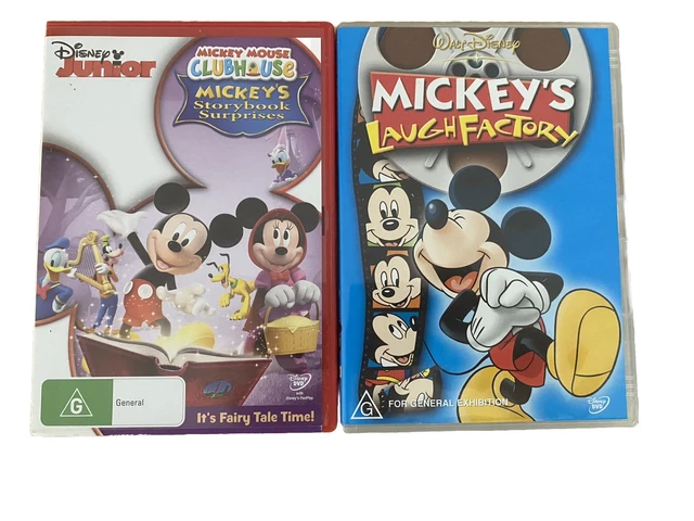 mickey-mouse-clubhouse-mickey-s-storybook-surprises-laugh-factory